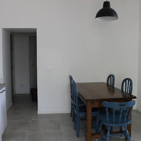 La Terrasse Du Jules Apartment Romans-sur-Isere Bagian luar foto