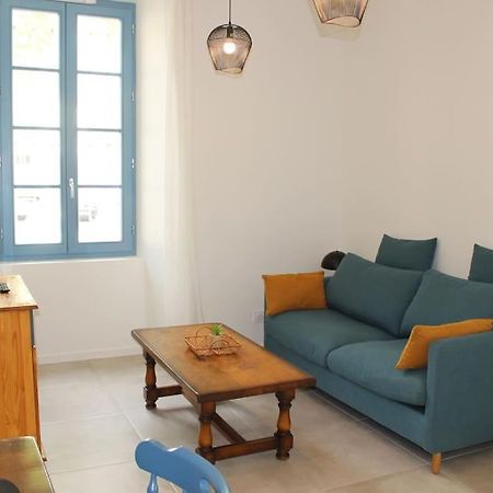 La Terrasse Du Jules Apartment Romans-sur-Isere Bagian luar foto