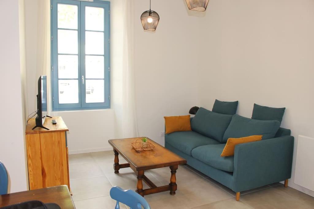 La Terrasse Du Jules Apartment Romans-sur-Isere Bagian luar foto